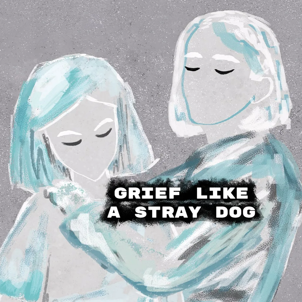 Grief like a stray dog [PS4] - изображение 1
