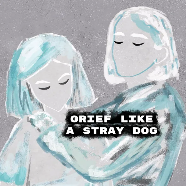 Grief like a stray dog [PS5] - изображение 1