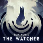 Rain World: The Watcher [PS4, PS5] cover