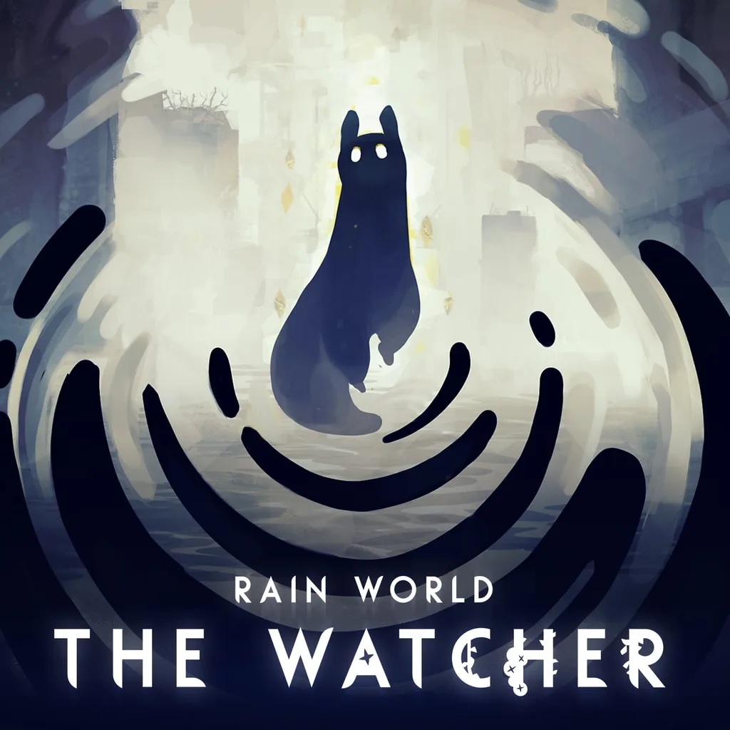 Rain World: The Watcher [PS4, PS5] - изображение 1