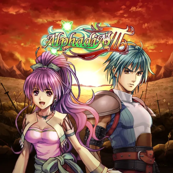Alphadia III [PS4, PS5] - изображение 1