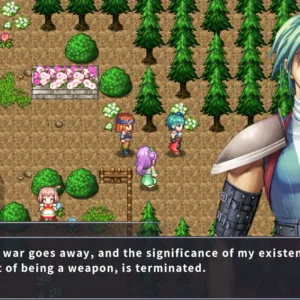 Alphadia III [PS4, PS5] - изображение 2