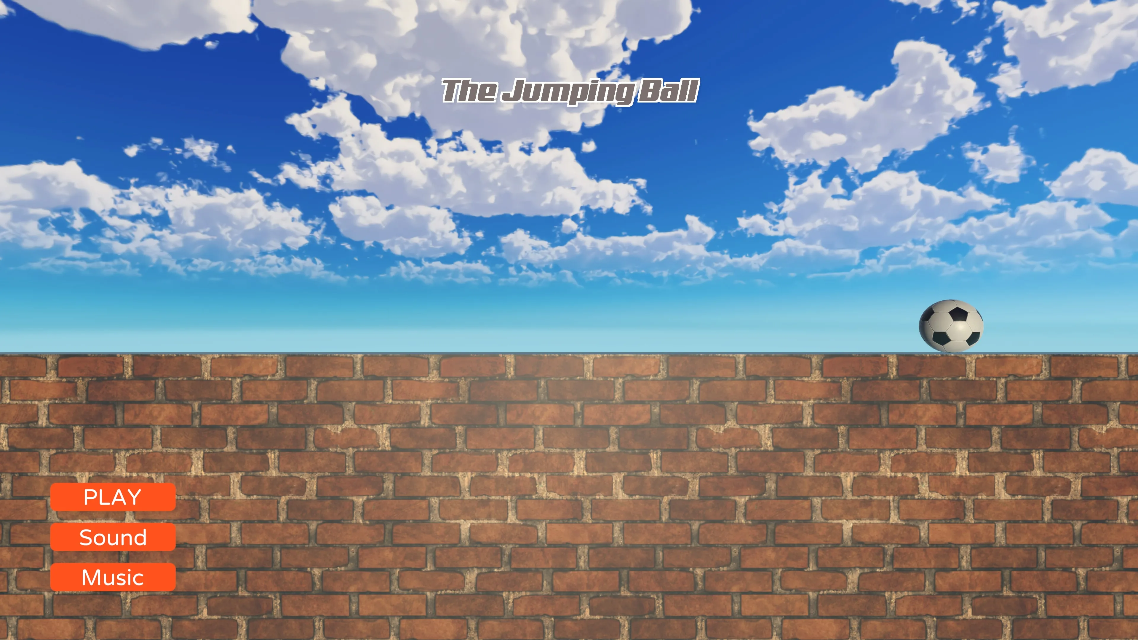 The Jumping Ball [PS5] - изображение 2