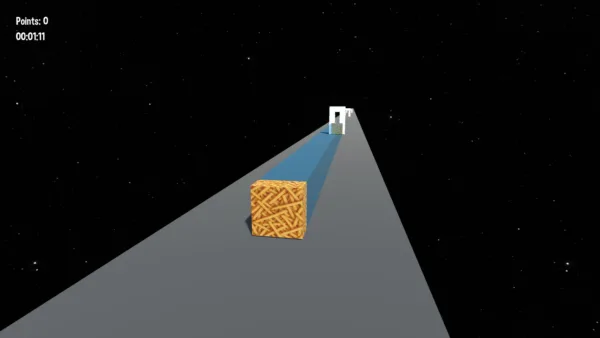 The Jumping Shaped Fries - PS4 & PS5 - изображение 3