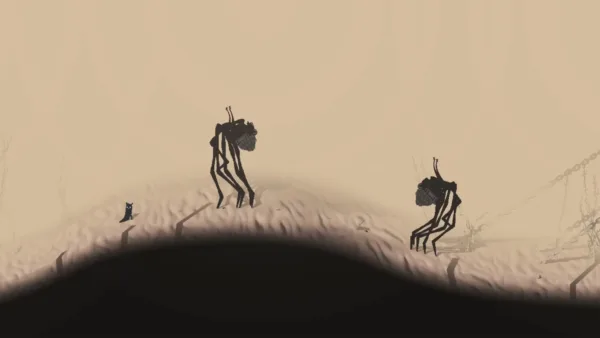 Rain World: The Watcher [PS4, PS5] - изображение 3