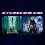 Otherworldly Horror Bundle [PS4, PS5] cover