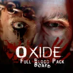 Oxide - Full Board Pack [PS5] cover
