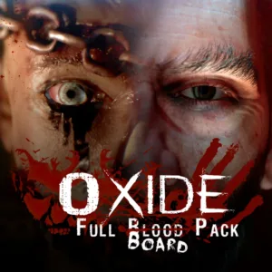 Oxide - Full Board Pack [PS5]