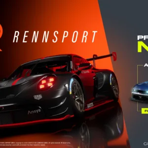 RENNSPORT [PS5] - изображение 2