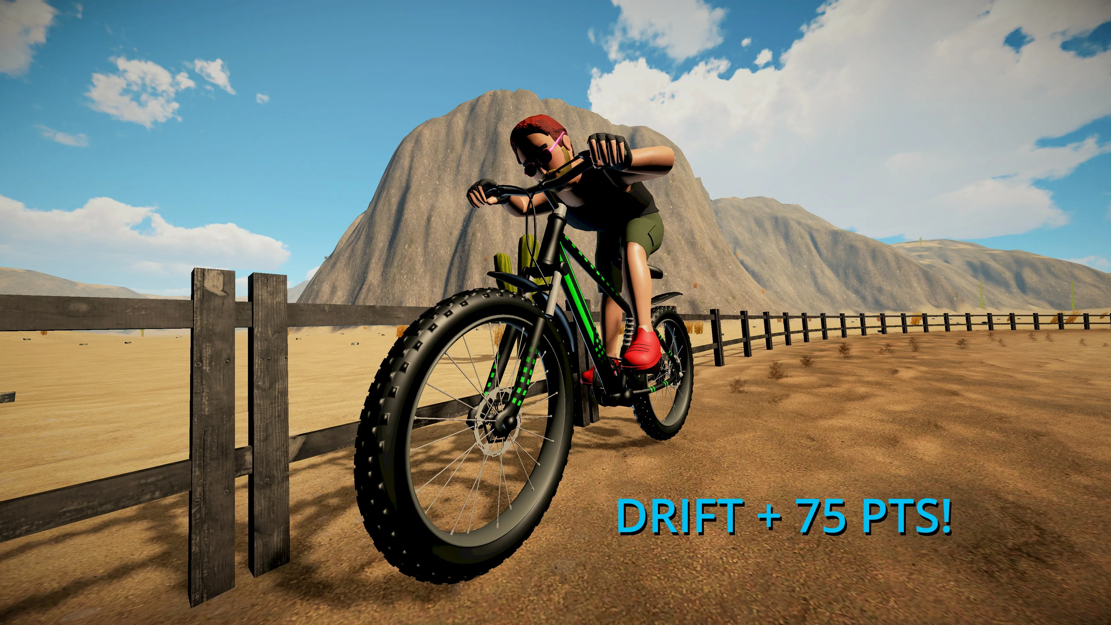 Bike Runner [PS4] - изображение 4