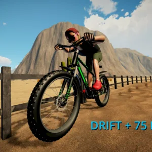 Bike Runner [PS5] - изображение 4