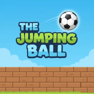 The Jumping Ball [PS4]