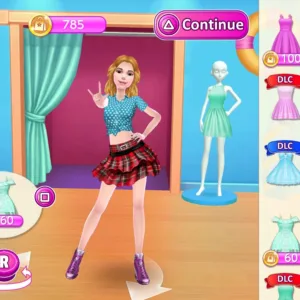 Stylist Girl: Complete Edition [PS4] - изображение 2