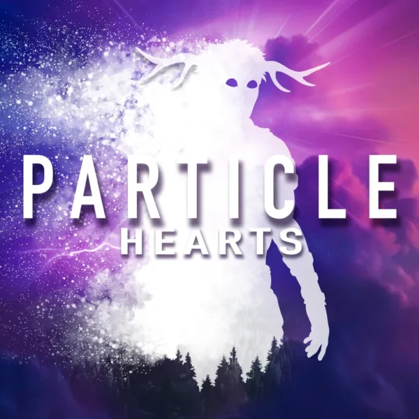 Particle Hearts [PS5] - изображение 1