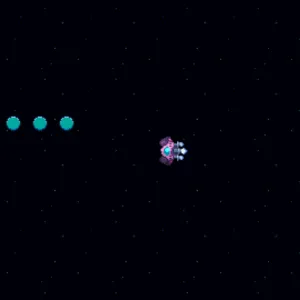 Pixicharm - Chromastronaut [PS4] - изображение 2