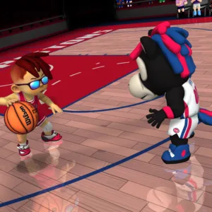 NBA BOUNCE [PS4, PS5] - изображение 3