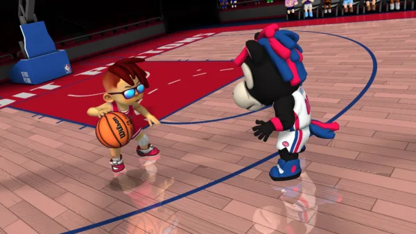 NBA BOUNCE [PS4, PS5] - изображение 3