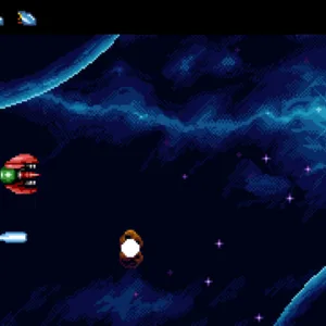 Pixicharm - Blaster Orbit [PS4] - изображение 3