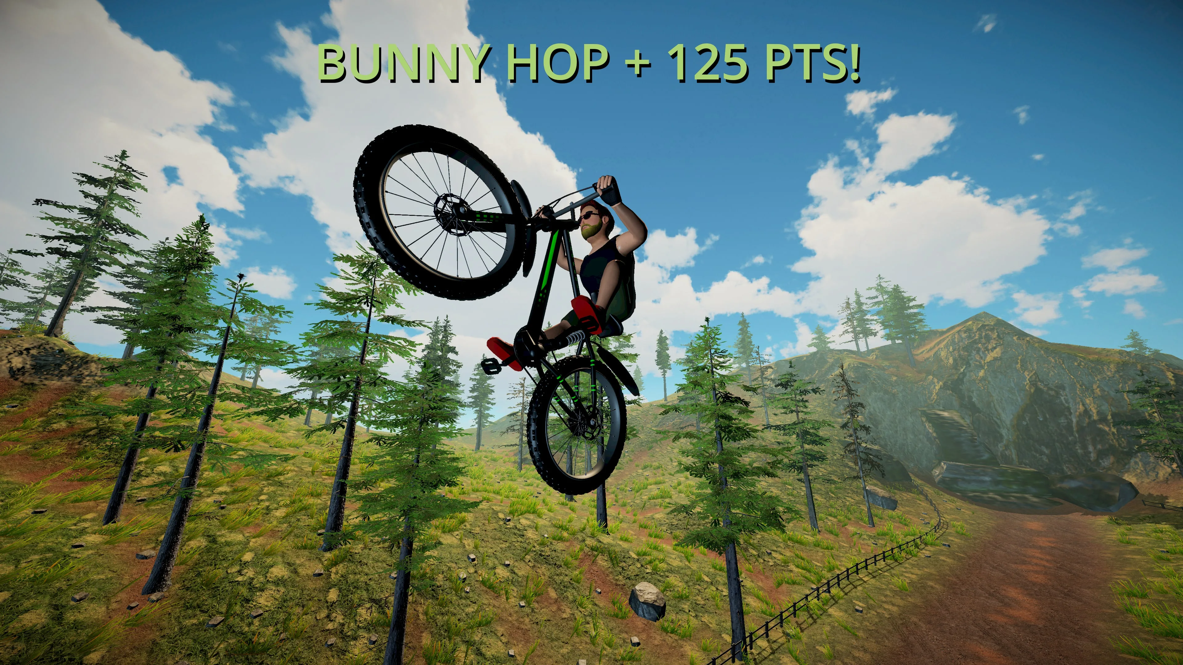 Bike Runner [PS4] - изображение 2