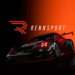 RENNSPORT [PS5] cover