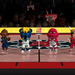 NBA BOUNCE [PS4, PS5] - изображение 2