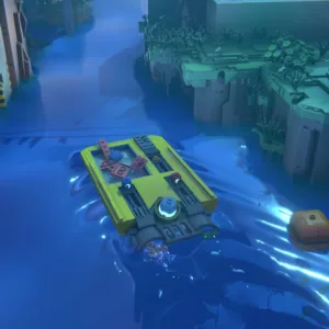LEGO Voyagers [PS4, PS5] - изображение 4