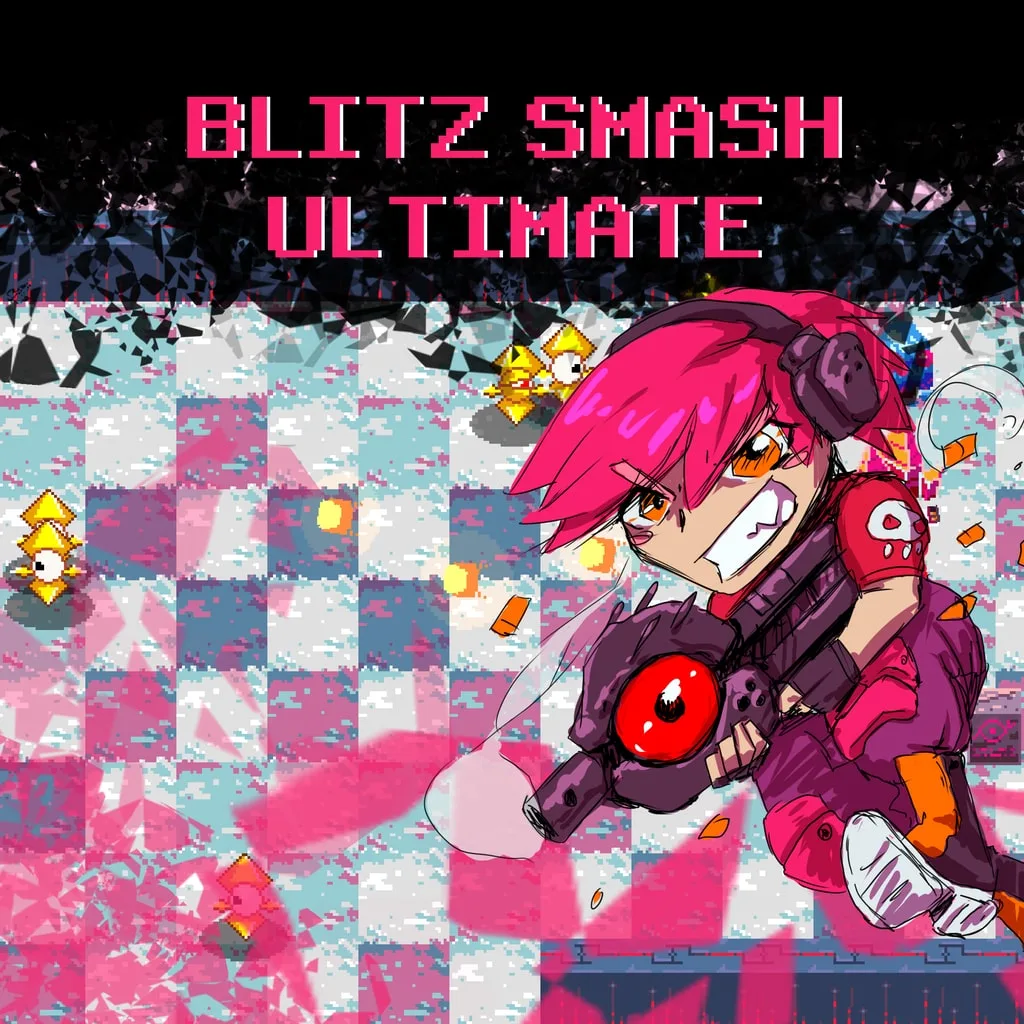 Blitz Smash Ultimate [PS4] - изображение 1