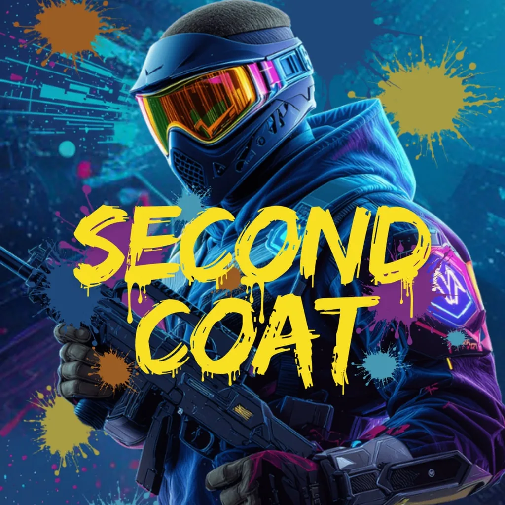 Second Coat [PS5] - изображение 1