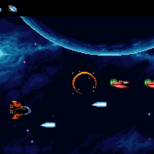 Pixicharm - Blaster Orbit [PS4] - изображение 4