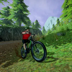 Bike Runner [PS4] - изображение 3