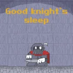 Good Knight's Sleep [PS5] cover