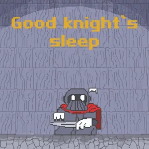 Good Knight's Sleep [PS5] - изображение 1