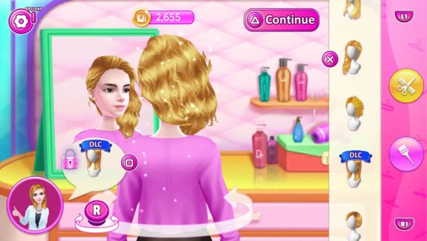 Stylist Girl: Complete Edition [PS4] - изображение 4