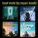 Small World Big Impact Bundle [PS4, PS5] cover