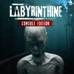 Labyrinthine - Console Edition [PS5] cover