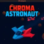 Pixicharm - Chromastronaut [PS5] cover