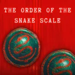 The Order of the Snake Scale [PS5] cover