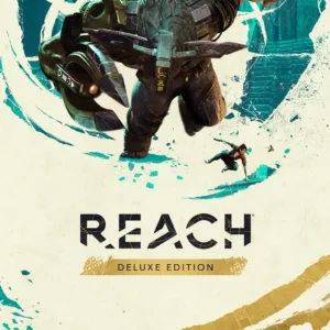 Reach Deluxe Edition [PS5]