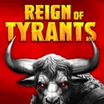 Mortal Glory 2 - Reign of Tyrants [PS4, PS5] cover
