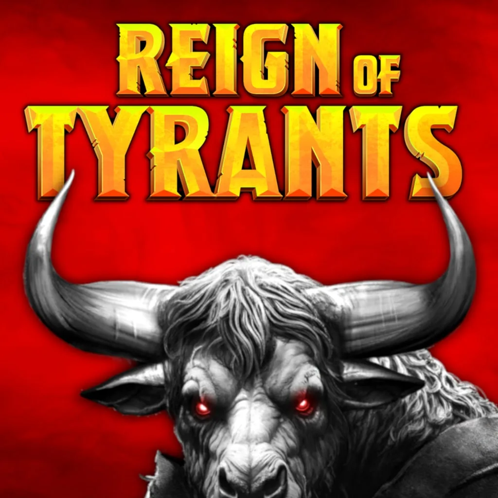 Mortal Glory 2 - Reign of Tyrants [PS4, PS5] - изображение 1