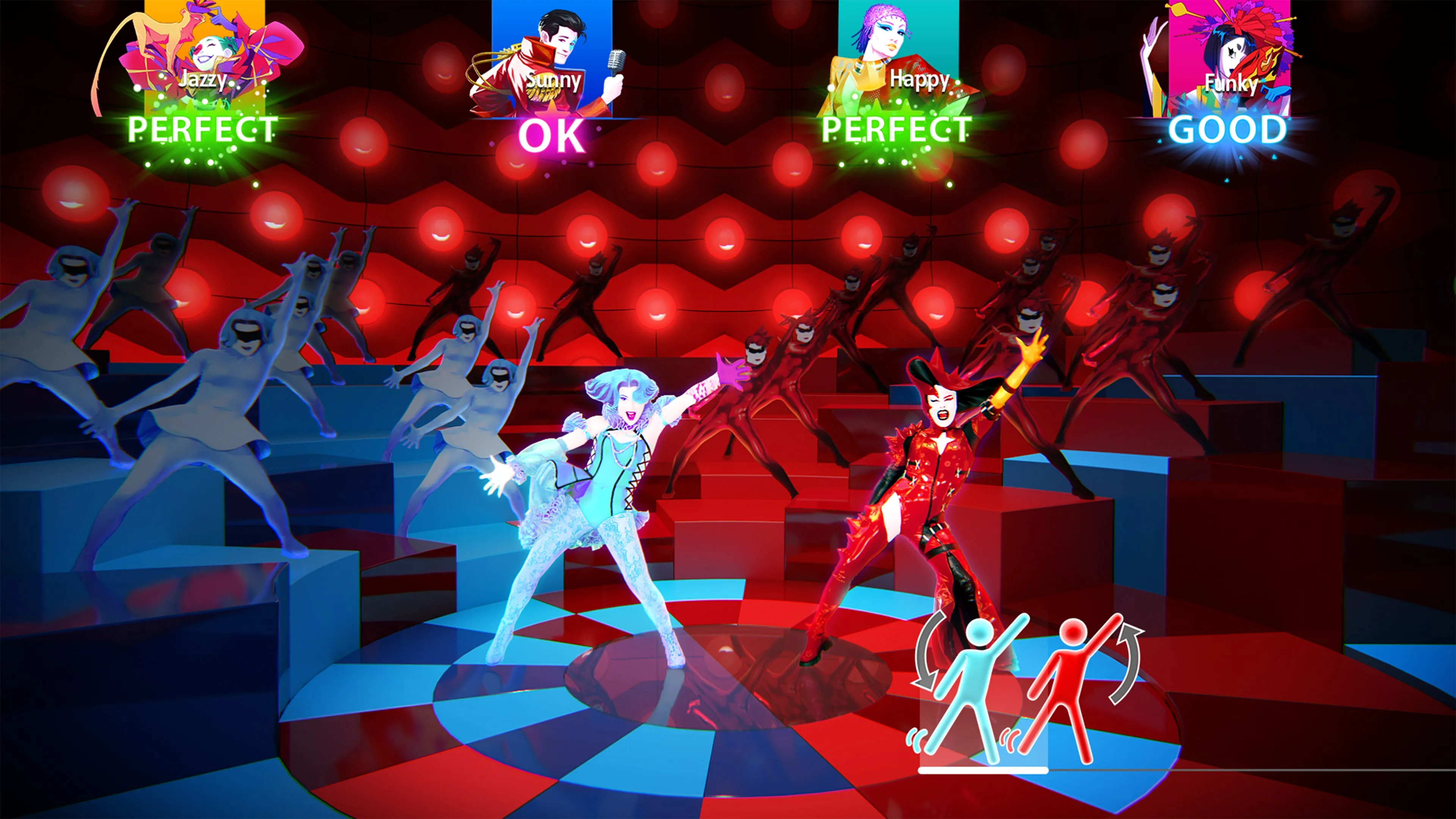 Just Dance 2026 Edition - Deluxe Edition [PS5] - изображение 4