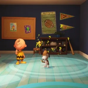 Snoopy & The Great Mystery Club [PS5] - изображение 2