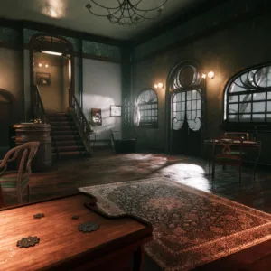 Syberia - Remastered [PS5] - изображение 4
