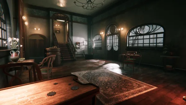 Syberia - Remastered [PS5] - изображение 4