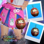 Accessory: "Victory Daruma" in 2 Color Varieties [PS5] cover