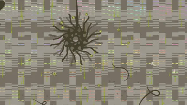 PixelJunk Eden 2 [PS4, PS5] - изображение 3