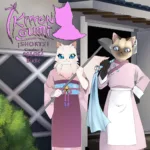 Kittengumi Short: Chapter 0 [PS4, PS5] cover