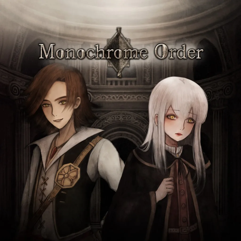 Monochrome Order [PS4, PS5] - изображение 1