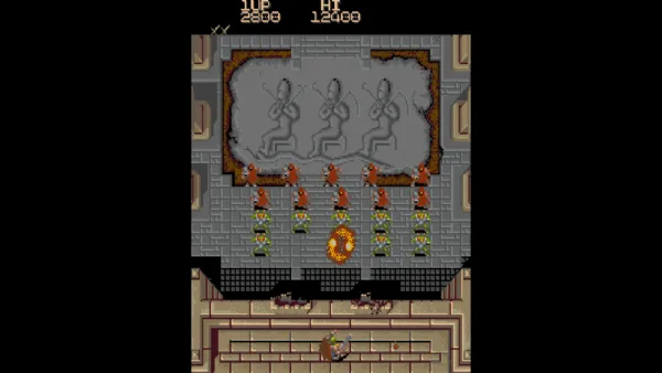 Arcade Archives BATTLANTIS [PS4] - изображение 2