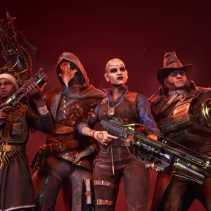 Painkiller: Night Watch Pack [PS5] - изображение 2
